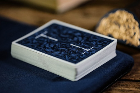 Luxury Sword T Playing Cards by TCC