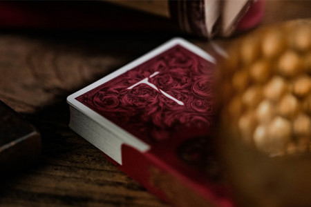 Luxury Sword T Playing Cards by TCC