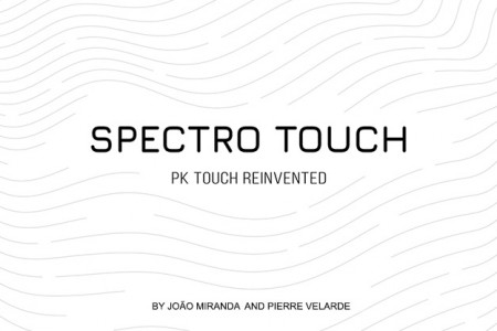 Spectro Touch