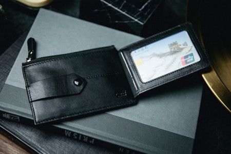 The Edge Wallet