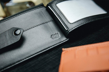 The Edge Wallet