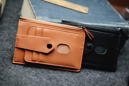 The Edge Wallet