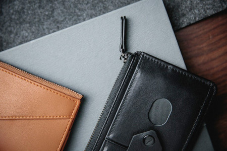 The Edge Wallet