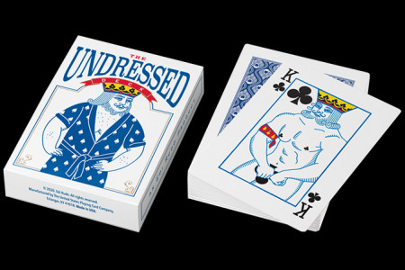 The Undressed Deck