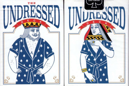 The Undressed Deck