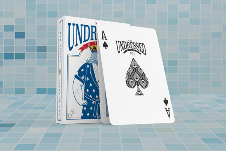 The Undressed Deck