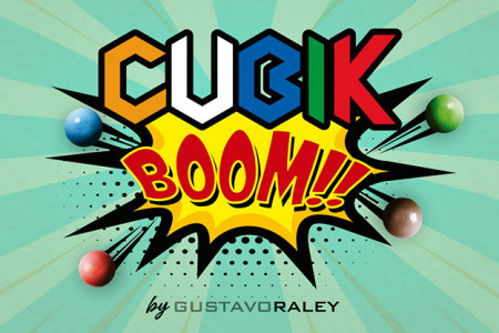 Cubik Boom