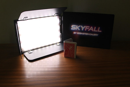 Sky Fall