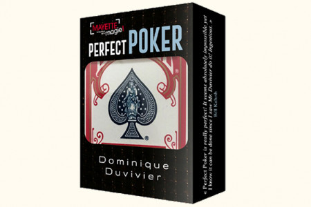 Perfect Poker