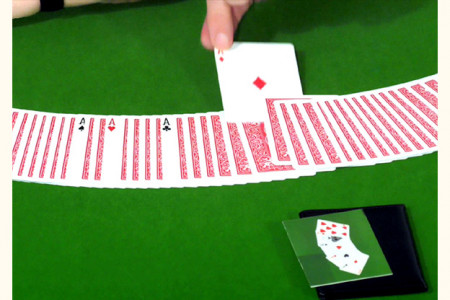 Perfect Poker