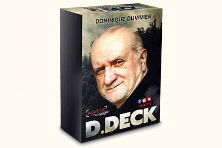Duvivier Deck