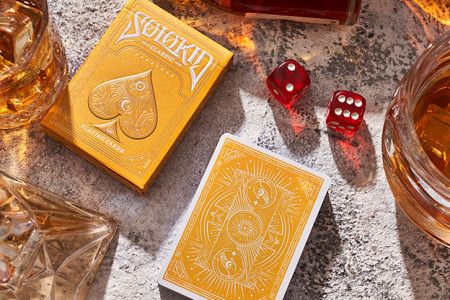 Jeu Solokid (Gold Edition)