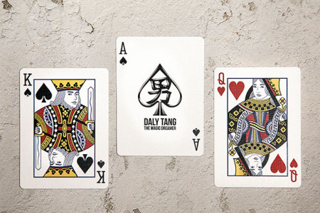 NAN Playing Cards