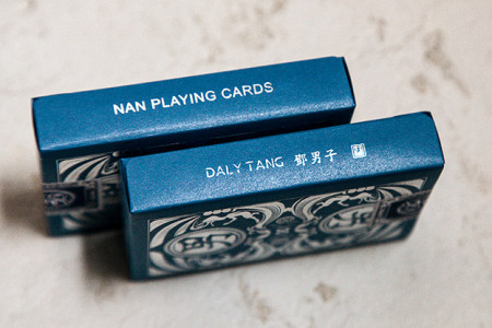 NAN Playing Cards