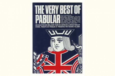 The Very Best of Pabular