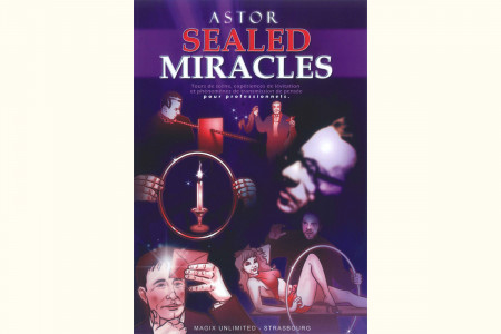 Sealed miracles
