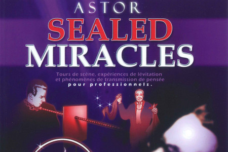 Sealed miracles