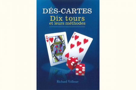 Dés et cartes