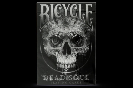 BICYCLE DEAD SOUL BY TCC