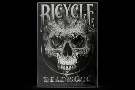 Jeu Bicycle Dead Soul