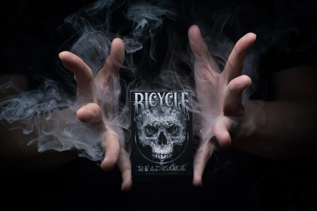 Jeu Bicycle Dead Soul