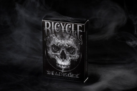 Jeu Bicycle Dead Soul