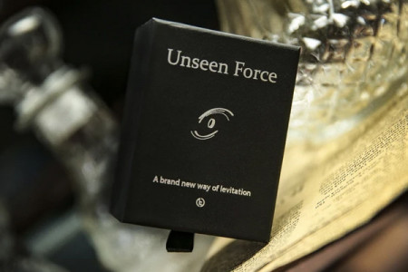 Unseen force