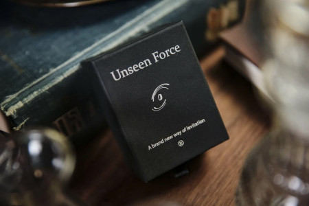 Unseen force