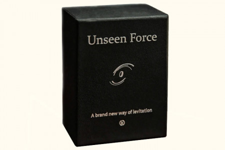 Unseen force