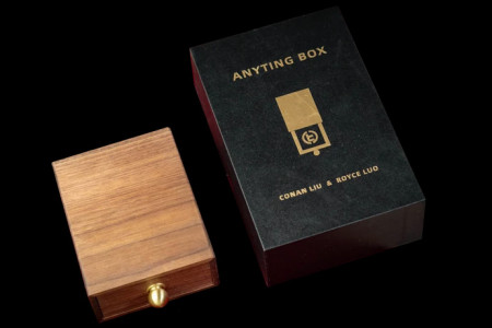 Anything Box