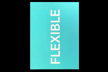 Jeu Flexible avec dégradé Bleu