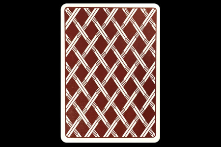 Card College playing card