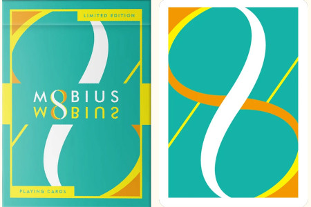 Mobius Playing cards by TCC