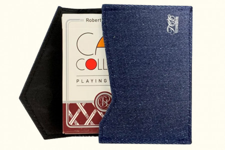 Playing Card Jean Bag