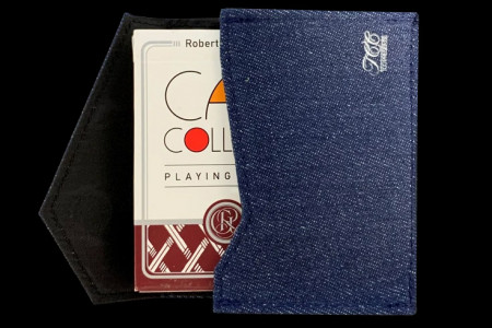 Playing Card Jean Bag