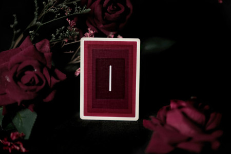 Yuci playing card