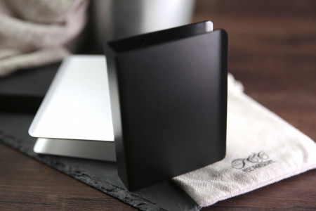 Card Guard Black