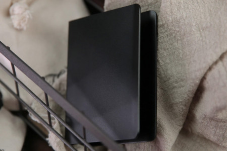 Card Guard Black