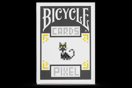 Coffret Collector Bicycle Pixel V2