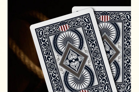 Bicycle Divide of a Nation Playing Cards