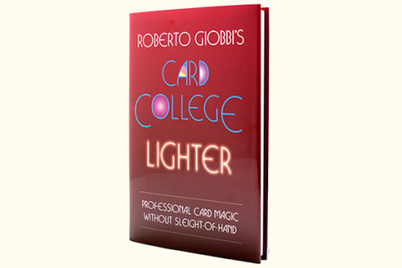 Card College Lighter