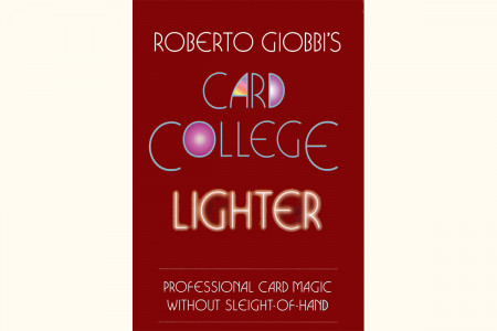 Card College Lighter