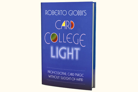 Card College Light