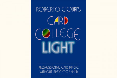 Card College Light