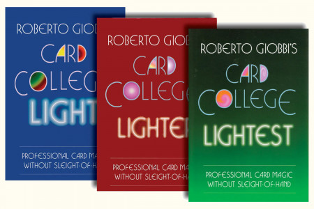 Card College Light