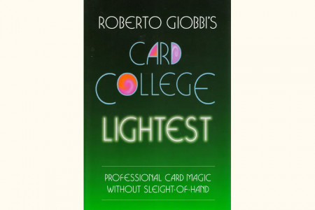 Card College Lightest