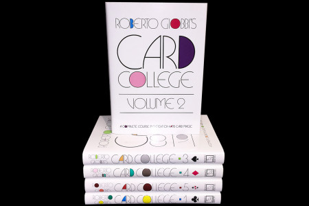 Card College Volume 2