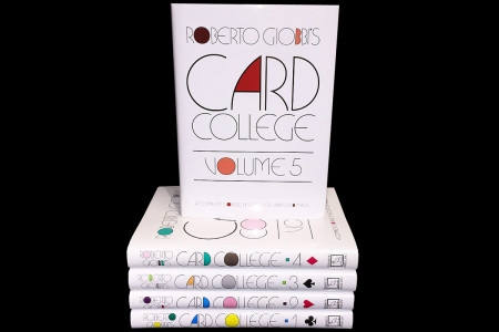 Card College Volume 5