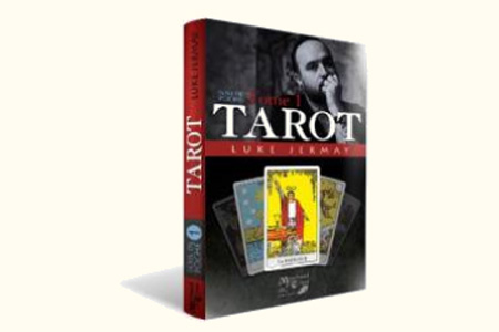 Tarot - Tome 1