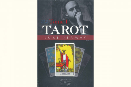 Tarot - Tome 1